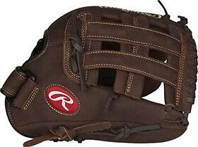 Rawlings Player Preferred Baseball Glove Regular Slow Pitch Pattern Pro