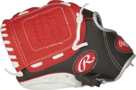 Rawlings Players Series Youth Tball Baseball Glove Ages 5-7