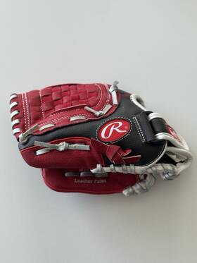 Pm105sds Rawlings Playmaker Series 10.5 Inch Youth Baseball Glove Left Hand Throw Pm105sds Rawlings Playmaker Series 10.5 Inch Youth Baseball Glove Left Hand Throw
