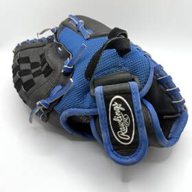 Pm110bnb Rawlings Rht Youth Baseball Glove 11 Inch
