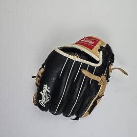 Pm1151cb Rawlings Playmaker 11.5 Inch Leather Palm Baseball Glove