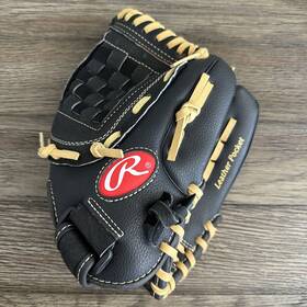 Pm11mbcc Rawlings Youth Baseball Glove Mitt 11 Inches Right Hand Throw Rht Inch