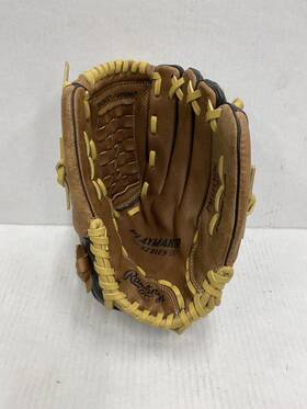 Pm125mbc Rawlings Playmaker Series Baseball Glove Youth 12.5 Inch Right Hand Throw Pm125mbc Rawlings Playmaker Series Baseball Glove Youth 12.5 Inch Right Hand Throw