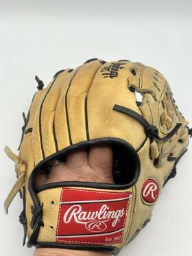 Pp1250tt Rawlings 12.5 Inch Buzz Off Baseball Softball Glove Player Preferred Pp1250tt Rawlings 12.5 Inch Buzz Off Baseball Softball Glove Player Preferred
