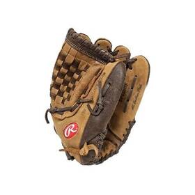 Pp125bf Rawlings Baseball Gold Glove Mitt 12.5 Inch Right Hand Throw Rht Leather
