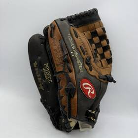 Pp125cc Rawlings Custom Collection Special Edition 12.5 Inch Lht Baseball Glove