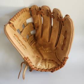 Pp1275hr Rawlings Preferred Pro H-web Right Hand Throw Baseball Glove 12.75 Inch Pp1275hr Rawlings Preferred Pro H-web Right Hand Throw Baseball Glove 12.75 Inch