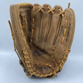Pp130m Rawlings Player Preferred Baseball Glove 13 Inch Right Hand Throw Leather Pp130m Rawlings Player Preferred Baseball Glove 13 Inch Right Hand Throw Leather