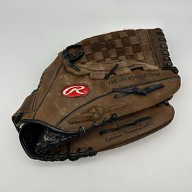 Pp1350s Rawlings The Gold Glove Co. 13.5 Inch Leather Rht Baseball