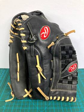 Pp140b5 Rawlings Player Preferred 14 Inch Basket Web Rht Baseball Softball Glove Pp140b5 Rawlings Player Preferred 14 Inch Basket Web Rht Baseball Softball Glove