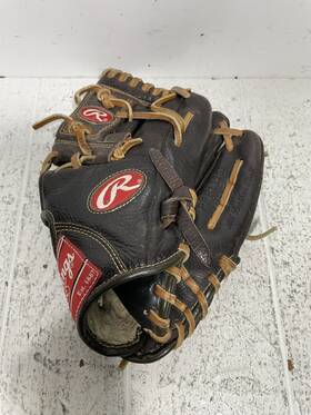Ppe11251 Rawlings Player Preferred Elite Lh Glove Right Hand Throw 11.25 Inch