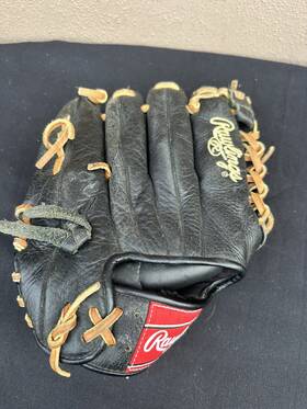 Ppe1125mtb Rawlings Vtg 11 1/4 Inch Youth Player Preferred Elite Baseball Glove Rht