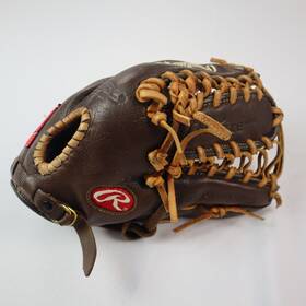 Ppe1225tb Rawlings Player Preferred Elite Baseball Glove Rht 12.25 Inch - Leather Ppe1225tb Rawlings Player Preferred Elite Baseball Glove Rht 12.25 Inch - Leather