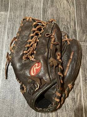 Ppe1225tbr Rawlings Elite Baseball Softball Glove 12 1/4 Inch Trap-eze Web Rht Ppe1225tbr Rawlings Elite Baseball Softball Glove 12 1/4 Inch Trap-eze Web Rht