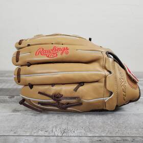 Ppr130t Rawlings Premium Pro Model Softball Glove 13 Inch Rht Baseball Ppr130t Rawlings Premium Pro Model Softball Glove 13 Inch Rht Baseball