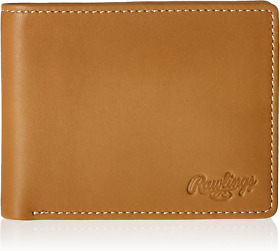 Rawlings Premium Heart Of The Hide Leather Tan 4.25 X 3.25 .5 In H