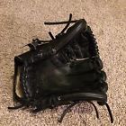 Pro1175-9b Rawlings Pro Great Feel 11.75 Blacked Preferred