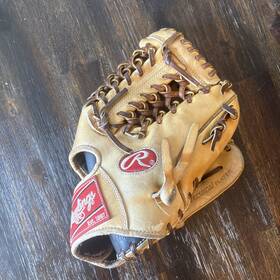 Pro0200-4rt Rawlings Heart Of The Hide Leather 11 1/2 Infield Baseball Glove
