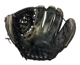 Pro1000bf Rawlings Horween Heart Of The Hide Hoh Glove 11.5 Inch Rht For Repair