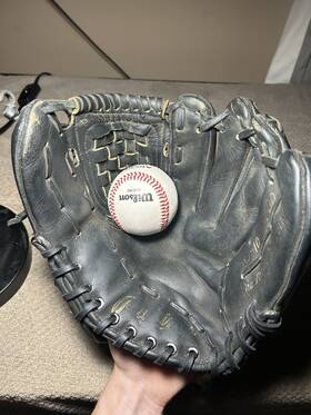 Pro1000bfbd Rawlings U.s.a. Heart Of The Hide Baseball Glove Pro-1000bfbd Rht 11.5 Inch