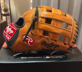Pro1000htb Rawlings Heart Of The Hide 12 Inch Horween Pro Baseball Gold Glove