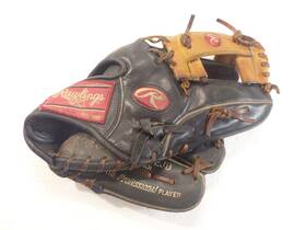 Pro12-2jb Rawlings 12 Inch Heart Of The Hide Rh Throw Leather Baseball Glove Black #pro12-2jb Pro12-2jb Rawlings 12 Inch Heart Of The Hide Rh Throw Leather Baseball Glove Black #pro12-2jb