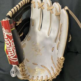 Pro120sb-32w Rawlings Heart Of The Hide 12 Inch Baseball Glove - Rht New