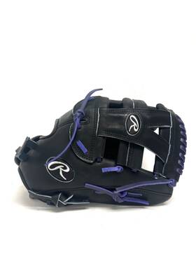 Pro125fs-16 Rawlings Heart Of The Hide 12.5 Inch Baseball Glove Rht