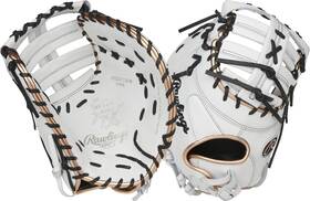 Pro125sb-18gb-rh Rawlings Heart Of The Hide Fastpitch Softball Glove 12.5 Inch First Base Lh Throw Pro125sb-18gb-rh Rawlings Heart Of The Hide Fastpitch Softball Glove 12.5 Inch First Base Lh Throw