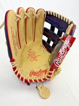Pro1275sb-6cn-lht Rawlings Heart Of The Hide 12.75 Inch Softball Glove Pro1275sb-6cn - Lht Left