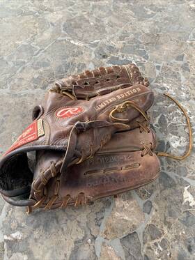 Pro12bc-125 Rawlings Hoh Dual Core Baseball Glove 12 Inch 125th Anniversary Pro12bc-125 Rawlings Hoh Dual Core Baseball Glove 12 Inch 125th Anniversary