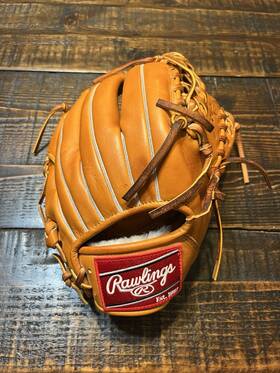 Pro12tch Rawlings Limited Edition Horween Heart Of The Hide 12 Inch