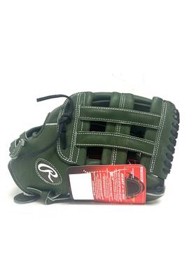 Pro130sp-6mg Rawlings Heart Of The Hide 13 Inch Slowpitch Glove Rht Pro130sp-6mg Rawlings Heart Of The Hide 13 Inch Slowpitch Glove Rht