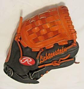Pro200-3 Rawlings Heart Of The Hide 11 1/2 Inch Rht Hoh Baseball Glove Fastback-vgc Pro200-3 Rawlings Heart Of The Hide 11 1/2 Inch Rht Hoh Baseball Glove Fastback-vgc