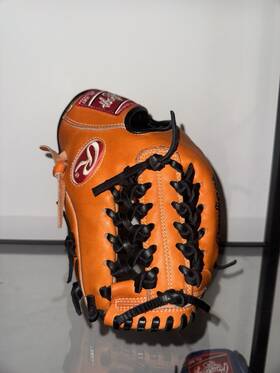 Pro200-4jo Rawlings Heart Of The Hide 11.5 Pedro Martinez 2006 Baseball Glove