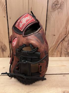 Pro200-4p Rawlings Heart Of The Hide 11.5 Inch Rht Read Description