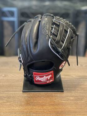 Pro204-6 Rawlings Heart Of The Hide 11.5 Inch New Infield Baseball Glove Pro204-6 Rawlings Heart Of The Hide 11.5 Inch New Infield Baseball Glove