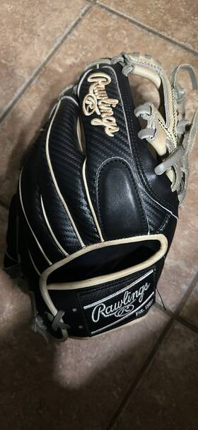 Pro204-6tdm-righthandthrow Rawlings Heart Of The Hide 11.5 Inch Glove - Pro204-2cbcf Pro204-6tdm-righthandthrow Rawlings Heart Of The Hide 11.5 Inch Glove - Pro204-2cbcf