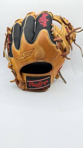 Pro204w-2tm Rawlings Heart Of The Hide Hoh 11.5 Baseball Glove Pro204w-2tm Rawlings Heart Of The Hide Hoh 11.5 Baseball Glove