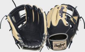 Pro204w-2xnss Rawlings New Rawling Scolorsync 8.0 Heart Of The Hide Speed Shell Infield Glove Rht 11.5 Inch