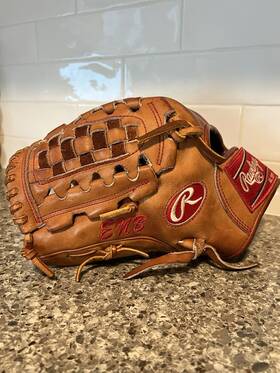 Pro206-11kbpro Rawlings Pro Preferred 12 Inch Lht Baseball Glove