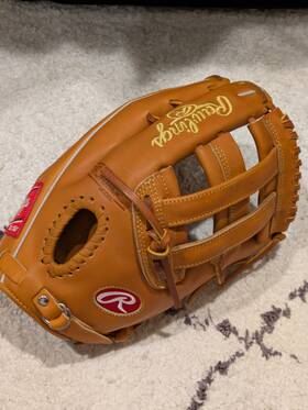 Pro27hf-6t Rawlings Horween Leather Heart Of The Hide 12.75 Inch Baseball Glove Rht Pro27hf-6t Rawlings Horween Leather Heart Of The Hide 12.75 Inch Baseball Glove Rht