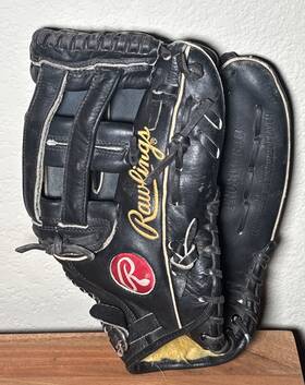 Pro301-6jb Rawlings Heart Of The Hide 12.5 Inch Baseball Glove Outfield H-web Rht Pro301-6jb Rawlings Heart Of The Hide 12.5 Inch Baseball Glove Outfield H-web Rht
