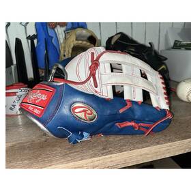 Pro3030-lr88 Rawlings Gameday 57 Heart Of The Hide 13 Inch Baseball Glove