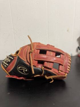 Rawlings Pro3039-6sc Heart Of The Hide