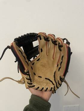 Rawlings Pro314-2cbg Heart Of The Hide 11.5 Inch Baseball Glove