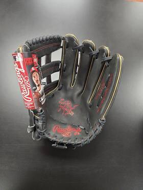 Pro3319-6ds Rawlings 12 3/4 Inch Rht