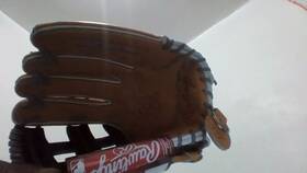 Pro3319-6tbcf Rawlings Heart Of The Hide 12 3/4-inch