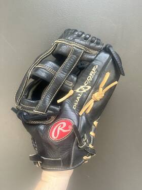 Pro502dcc Rawlings Heart Of The Hide Dual Core Leather Baseball Glove 12.5 Inch Rht Pro502dcc Rawlings Heart Of The Hide Dual Core Leather Baseball Glove 12.5 Inch Rht