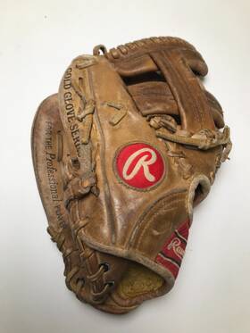 Pro5hcs Rawlings Gold Glove Soft Series Lht